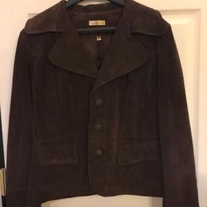 Wilson's Leather Jacket